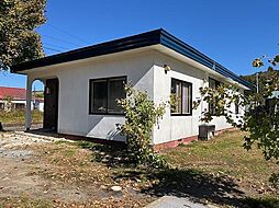 津別町相生108番　売家