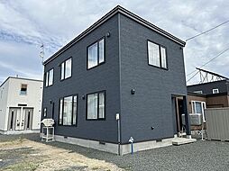 西富町二丁目158番　建売