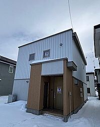 北央町110番　2階建　建売