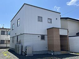 北央町110番 2階建 建売