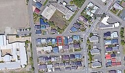 寿町四丁目8番　売地