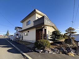 高栄東町1丁目3番　売家