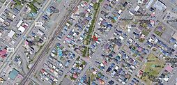 桜町二丁目52番2　売地