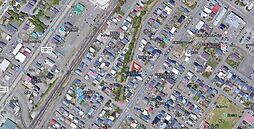 桜町二丁目52番1　売地