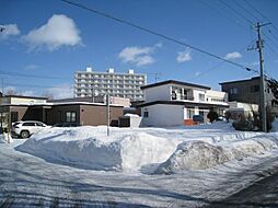 山下町5丁目4番　土地