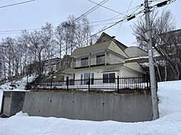 桂町1丁目203番　売家