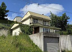 桂町1丁目203番 売家