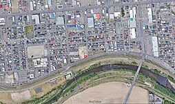 中央三輪7丁目　売地