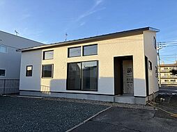 常盤町4丁目17番　売家