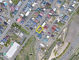 柏陽町557番外1筆　売地