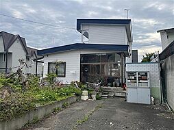 高栄東町1丁目150番　売家