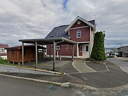 美山町南6丁目25番 売家