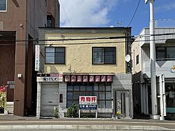 美芳町5丁目2番　売家