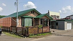 留辺蘂町旭西222　売家