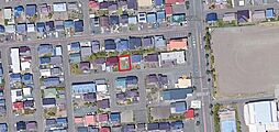 高栄東町1丁目152番外1筆　売地