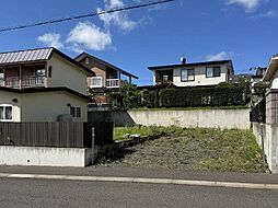 高栄東町1丁目152番外1筆　売地