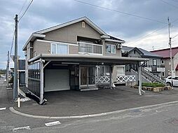 網走市つくしヶ丘2丁目88番 売家