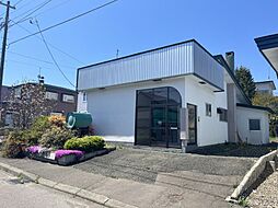 柏陽町557番　売地