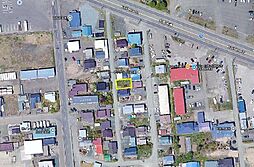東相内町9番　売地