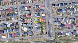 双葉町2丁目257番 売地