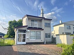 緑町3丁目5番 売家
