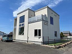 斜里町光陽町46番　売家
