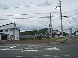 相内町151番　売地