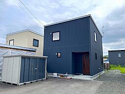 中ノ島町4丁目2番 売家