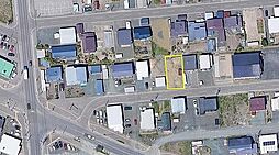 西三輪3丁目737番　売地