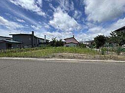 高栄東町3丁目157番外1筆　売地