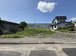 北進町3丁目56番　売地