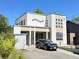 美山町東2丁目73番　売家