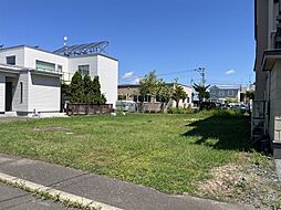 南町2丁目1番　売地