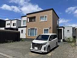 川沿町124番　売家