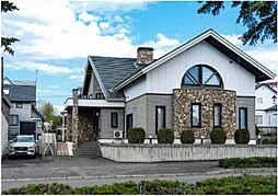 美山町南8丁目39番 売家