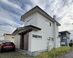中央三輪3丁目530番　売家