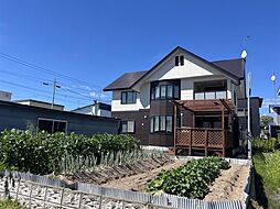 常盤町6丁目5番　売家