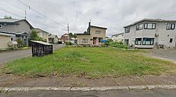 東陵町135番　売地