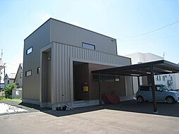 無加川町429番　売家