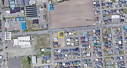 無加川町625番外1筆　売地