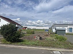 東相内町601番　売地