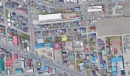 西三輪4丁目734番　売地