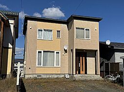 末広町384番　売家