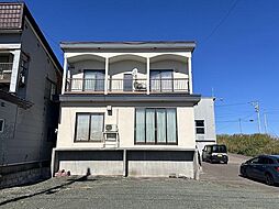 常呂町字常呂158番外1筆　売家