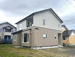 北光305番　売家