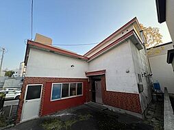 北7条西1丁目10番 外3筆 売家