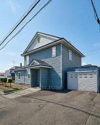 美山町西4丁目49番　売家