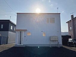 北央町123番　売家
