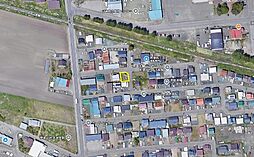 西三輪3丁目752番　売地