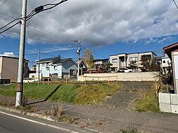 高栄東町1丁目150番 売地